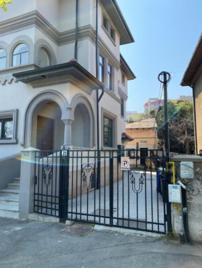 House Boutique Clucerului
